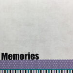 ESCAPE ROOM MEMORIES 12”X12” Scrapbook Paper Pack 6pc - Image 3