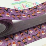 Halloween Dress-Up Grosgrain Ribbon 1 yard - Image 2
