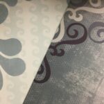 Storytellers SPLISH SPLASH KIT 12"X12" Scrapbook Paper & DieCuts 5pc - Image 2