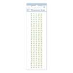 Kaisercraft RHINESTONE STRIPS 5pc 6" Length - Image 2