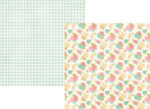 Simple Stories EASTER BUNNIES & BASKETS Paper Kit 12X12 13pc - Image 4