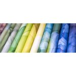 Craft Consortium Ink Drops EARTH 12”X12” Premium Paper Pad - Image 3