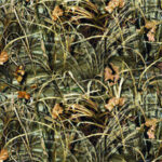 Papers Best MAX 401 Camouflage 1 Sheet 12"x12" Real Tree Camo