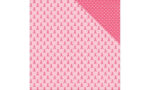 Simple Stories HOPE Scrapbook Paper Kit Breast Cancer - Image 4