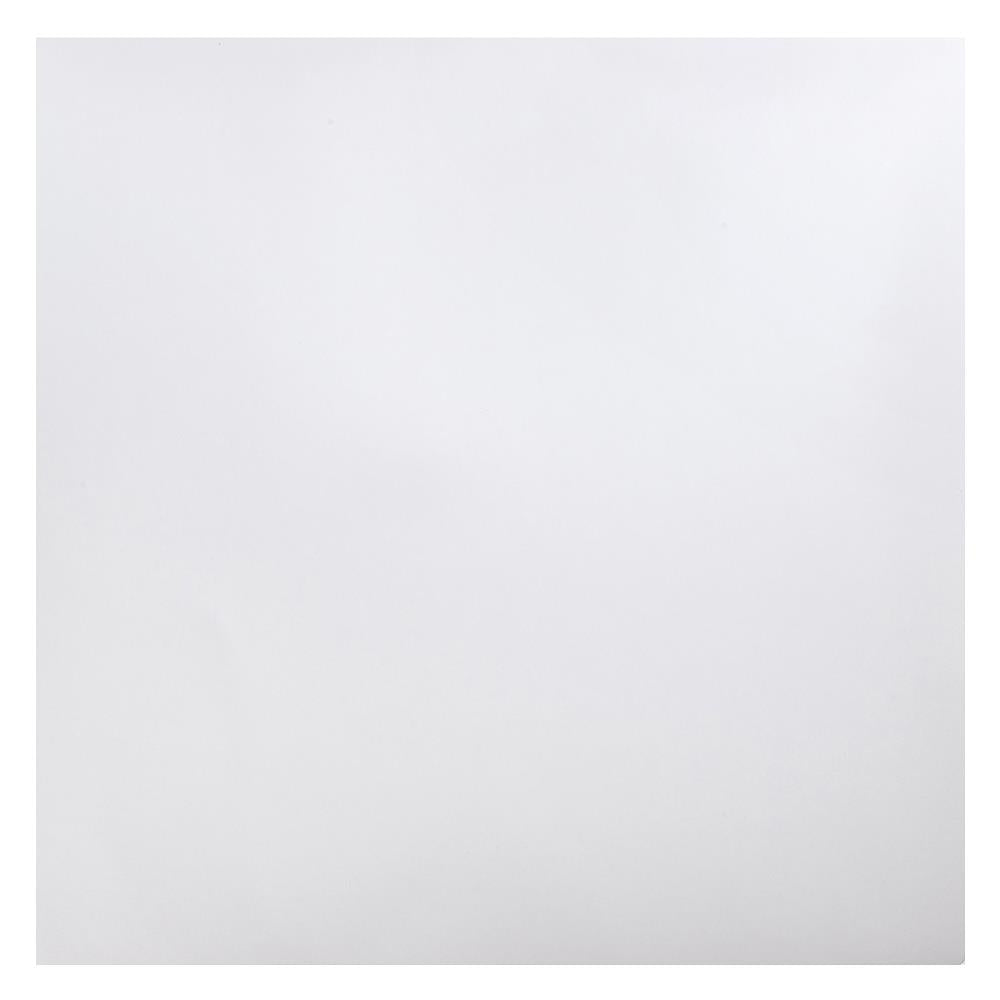 image_1c81b5d5-811d-4446-8caa-cdafdd29ec32.jpeg Bazzill FOIL Cardstock 12"X12" AC Pearl 1 Sheet - Image 1