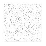 Prima Spring Abstract SPRING CROWN 12"X12" Scrapbook Paper - Image 3