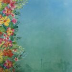 TROPICANA Las Vegas 12"X12" Scrapbook Paper - Image 2