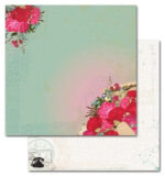 Kaisercraft TELEGRAPH ROAD Collection 12X12 Paper - Image 4