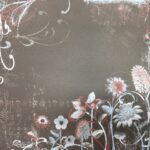 StoryTellers Paper BEAUTY 12"X12" Cardstock Scrapbook 2pc