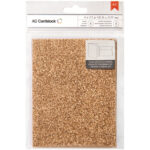 AC Cardstock 8 PAPER ENVELOPES AND CARDS Orange