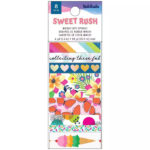 Vicki Boutin SWEET RUSH Washi Tape 8pc - Image 4