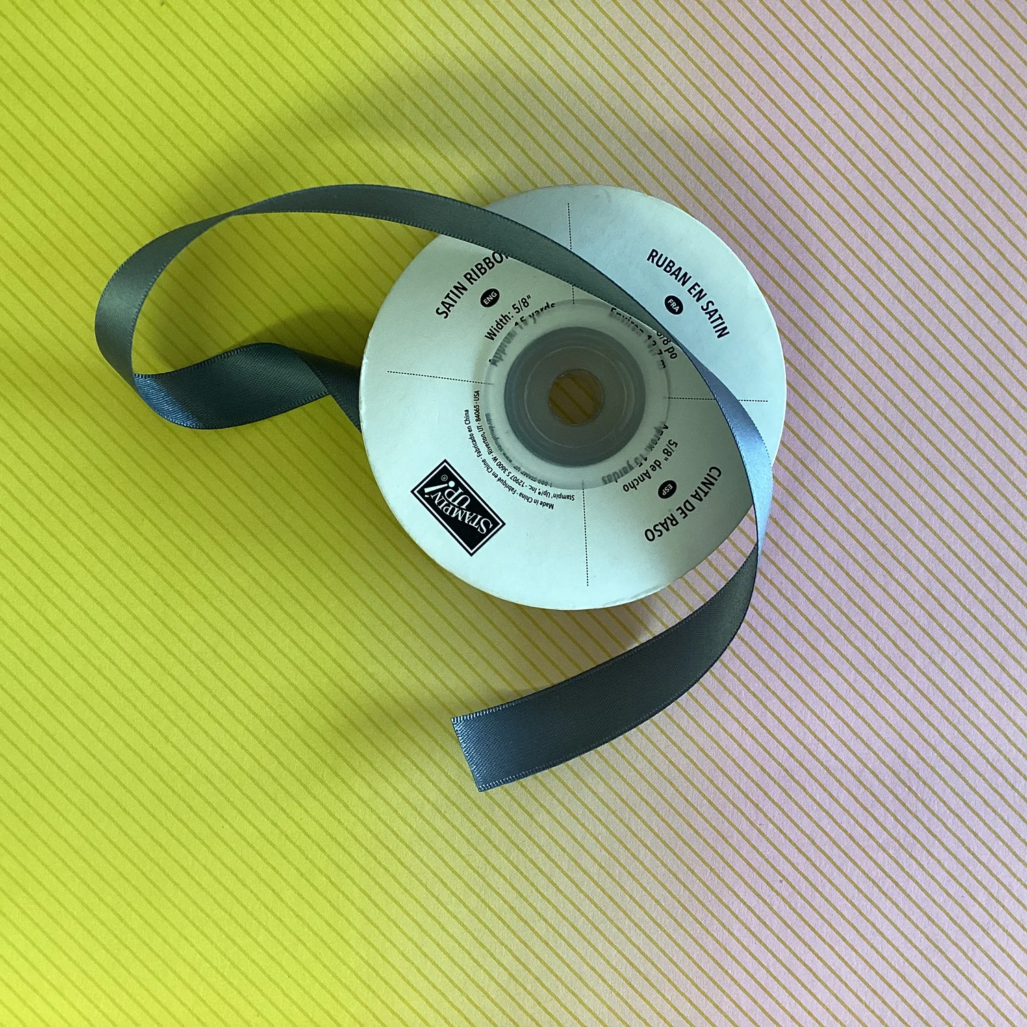Ribbon