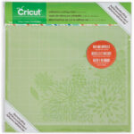 Provo Craft Cricut Standard Grip Cutting Mat 2pc