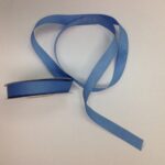 Stampin Up Ribbon 1 yard 5/8" wide GROSGRAIN - Image 5