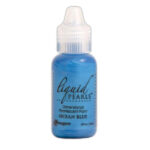 Ranger LIQUID PEARLS Dimensional Pearlescent Paint .5fl oz - Image 2