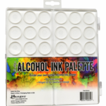 Ranger Tim Holtz ALCOHOL INK PALETTE