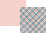 Simple Stories MOM’S DAY 12x12 Scrapbook Paper Kit 16pc - Image 4