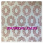 Teresa Collins LIFE DOCUMENTED 12X12 Scrapbook Paper - Image 2