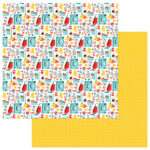 Photoplay BEST MOM EVER Scrapbook Paper Kit - Image 4