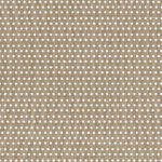 Asuka Studio Dusty Blue Floral NATURAL WREATH 12” x 12” Scrapbook Paper - Image 3