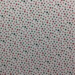 MAGICAL EARS Mickey Head Black 12"X12" Scrapbook Paper - Image 2