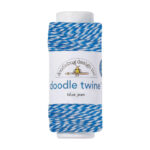 Doodlebug DOODLE TWINE Singles 20yd - Image 2