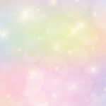 MAGICAL PRINCESS 12"X12" Scrapbook Paper - Image 2