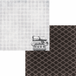 Moxxie GRADUATION DAY 12"X12" Scrapbook Paper - Image 3