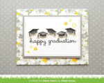 Lawn Fawn SIMPLY CELEBRATE SPRING Dies 6 pc. - Image 5