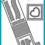 Lawn Fawn Cuts FLIPPIN’ AWESOME Custom Craft Dies 10pc