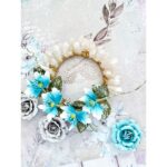 Prima Aquarelle Dreams SERENE Handmade Flower Vine - Image 3