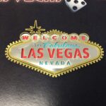 Welcome to LAS VEGAS SIGN LAYERED Laser Cut