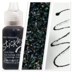 Ranger STICKLES NEUTRALS .5oz Glitter Glue - Image 3