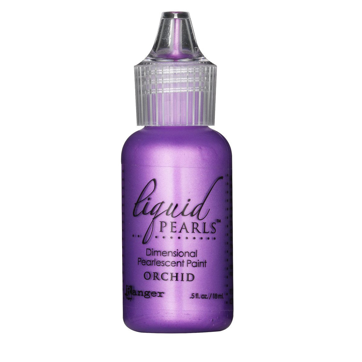 image_39433b53-8ec0-4670-90e9-3b7ab23e0b75.jpeg Ranger LIQUID PEARLS Dimensional Pearlescent Paint .5fl oz - Image 1
