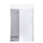 Darice A7 CARDS & ENVELOPES 50 sets 5"X 7" White