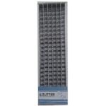 Zutter Universal BINDING WIRES 3/8” Black 6pc