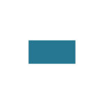 DecoArt Crafter's Acrylic TEAL BLUE Acrylic Paint 2oz - Image 2
