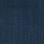 American Crafts BURLAP NAVY 12"X12" Specialty Paper