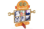 Kaisercraft Beyond The Page  ROBOT Photo Display - Image 2