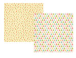Simple Stories EASTER BUNNIES & BASKETS Paper Kit 12X12 13pc - Image 5