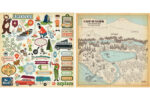 Carta Bella The Great Outdoors Collection Kit 12"X12" - Image 2