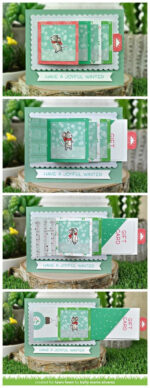 Lawn Fawn Cuts FLIPPIN’ AWESOME Custom Craft Dies 10pc - Image 11