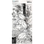 49 and Market Vintage Artistry ESSENTIALS WASHI TAPE - Image 3