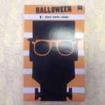 American Crafts Halloween EYE GLASSES 8pc