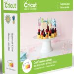 Provo Craft Cricut Cartridge SUMMER LOVE 3pc