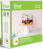 Provo Craft Cricut Cartridge SUMMER LOVE 3pc
