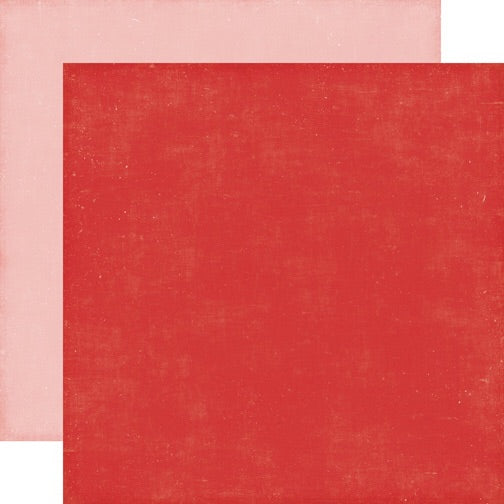 image_449c0a52-ab6f-4385-9030-6014b1085a86.jpg Echo Park Happy Summer RED/PINK 12"X12" Scrapbook Paper - Image 1