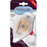 Scrapbook Adhesives E-Z RUNNER STRIPS Permanent Dispenser