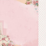 Kaisercraft Peek-A-Boo! NEW ARRIVAL 12"X12" Scrapbook Paper