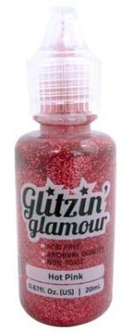 Couture Creation GLITZIN GLAMOUR PINKS 0.67fl oz - Image 2